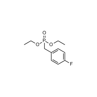 Diethyl 4-fluorobenzylphosphonate