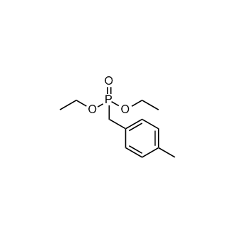 Diethyl 4-methylbenzylphosphonate