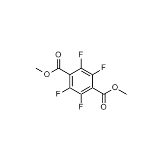 Dimethyl 2,3,5,6-tetrafluoroterephthalate