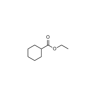 Ethyl cyclohexanecarboxylate