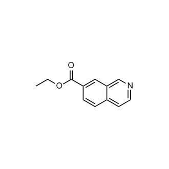 Ethyl isoquinoline-7-carboxylate