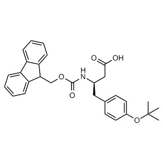 Fmoc-β-D-HoTyr(tBu)-OH