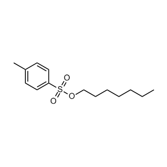 Heptyl 4-methylbenzenesulfonate