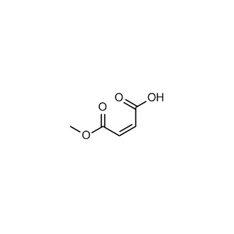 Monomethyl maleate