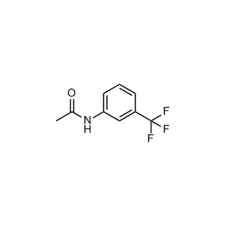 N-(3-(Trifluoromethyl)phenyl)acetamide