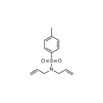 N,N-Diallyl-4-methylbenzenesulfonamide