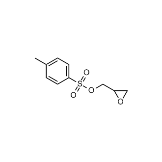 Oxiran-2-ylmethyl 4-methylbenzenesulfonate