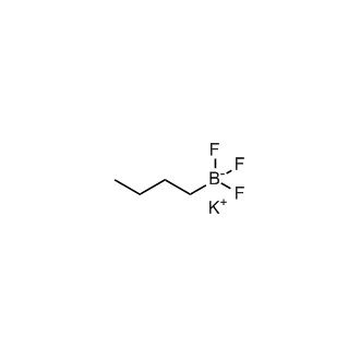 Potassium butyltrifluoroborate