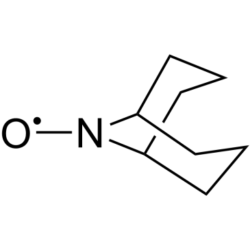 9-Azabicyclo[3.3.1]nonane n-oxyl