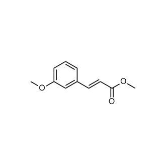 (E)-Methyl 3-(3-methoxyphenyl)acrylate