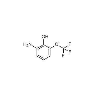 2-Amino-6-(Trifluoromethoxy)phenol