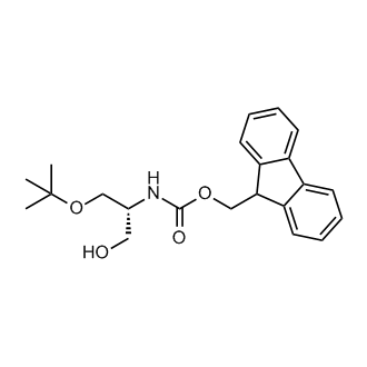 Fmoc-Serinol(tBu)