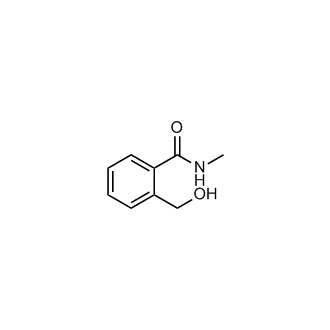 2-(Hydroxymethyl)-N-methylbenzamide