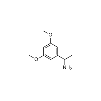 1-(3,5-Dimethoxyphenyl)ethanamine