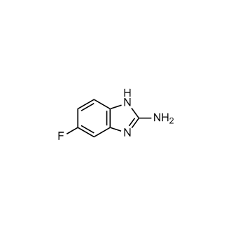 5-Fluoro-1H-benzo[d]imidazol-2-amine