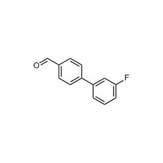 3'-Fluoro-[1,1'-biphenyl]-4-carbaldehyde