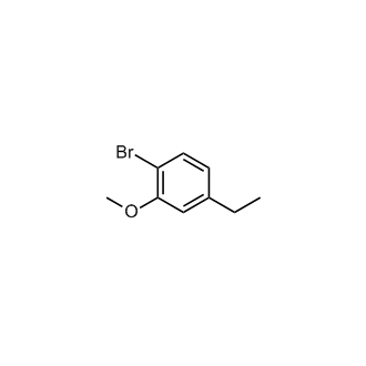1-Bromo-4-ethyl-2-methoxybenzene