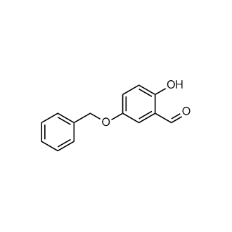 5-(Benzyloxy)salicylaldehyde