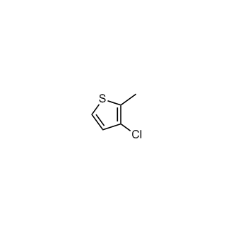 3-Chloro-2-methylthiophene