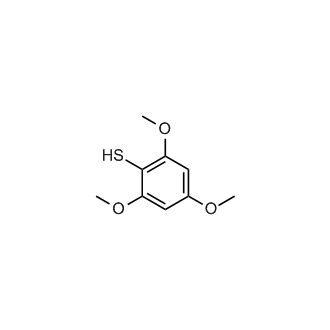 2,4,6-Trimethoxybenzenethiol
