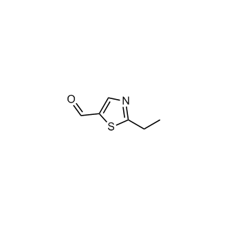 2-Ethylthiazole-5-carbaldehyde