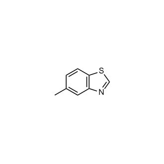 5-Methylbenzo[d]thiazole