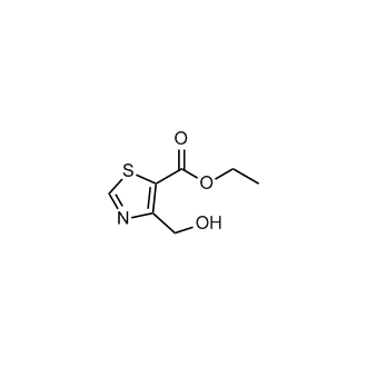 Ethyl 4-(hydroxymethyl)thiazole-5-carboxylate