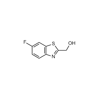 (6-Fluorobenzo[d]thiazol-2-yl)methanol