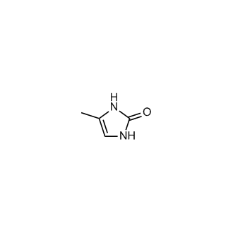 4-Methyl-1H-imidazol-2(3H)-one