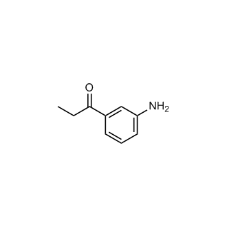 1-(3-Aminophenyl)propan-1-one