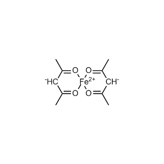 Iron(II) acetylacetonate