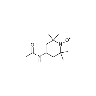 4-Acetamido-2,2,6,6-tetramethylpiperidine 1-oxyl