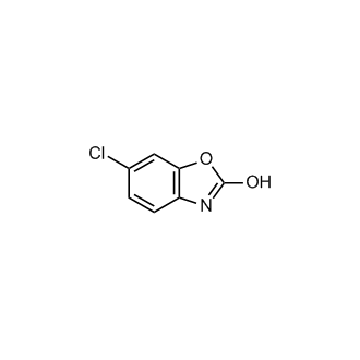 6-Chlorobenzo[d]oxazol-2-ol