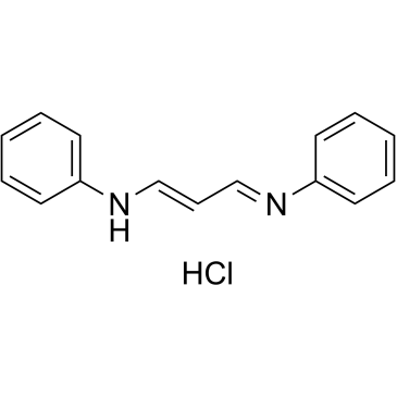 N-(3-(Phenylamino)allylidene)aniline hydrochloride