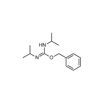 O-Benzyl-N,N'-diisopropylisourea