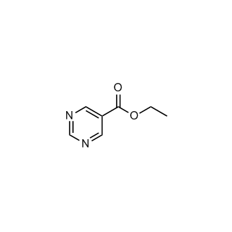 Ethyl pyrimidine-5-carboxylate