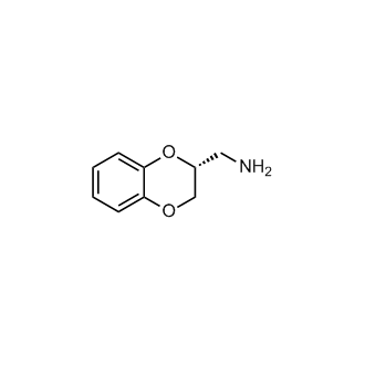 (R)-(2,3-Dihydrobenzo[b][1,4]dioxin-2-yl)methanamine