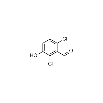 2,6-Dichloro-3-hydroxybenzaldehyde