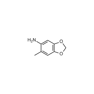 6-Methylbenzo[d][1,3]dioxol-5-amine