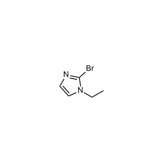 2-Bromo-1-ethyl-1H-imidazole