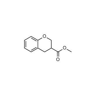 Methyl chroman-3-carboxylate