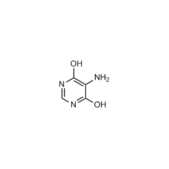 5-Amino-4,6-dihydroxypyrimidine