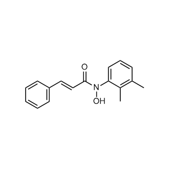 N-(2,3-Dimethylphenyl)-N-hydroxycinnamamide