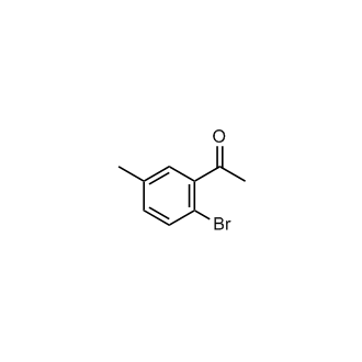 1-(2-Bromo-5-methylphenyl)ethanone