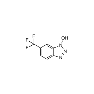 6-(Trifluoromethyl)-1H-benzo[d][1,2,3]triazol-1-ol