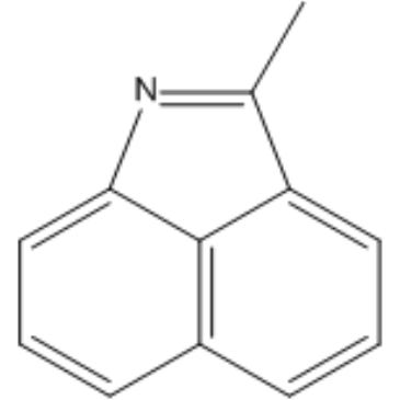 2-Methylbenzo[cd]indole