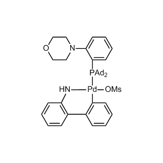 MorDalphos Pd G3