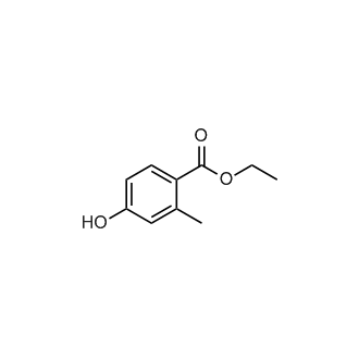 Ethyl 4-hydroxy-2-methylbenzoate