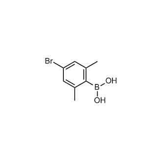 4-Bromo-2,6-dimethylphenylboronic acid