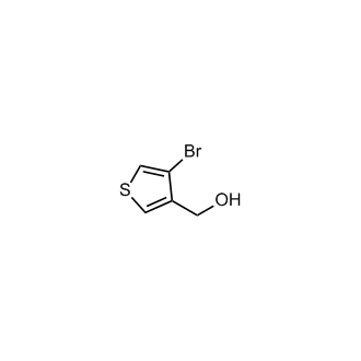 (4-Bromothiophen-3-yl)methanol